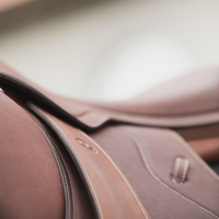 Lippo Eccelente Stigläder Mono Wide