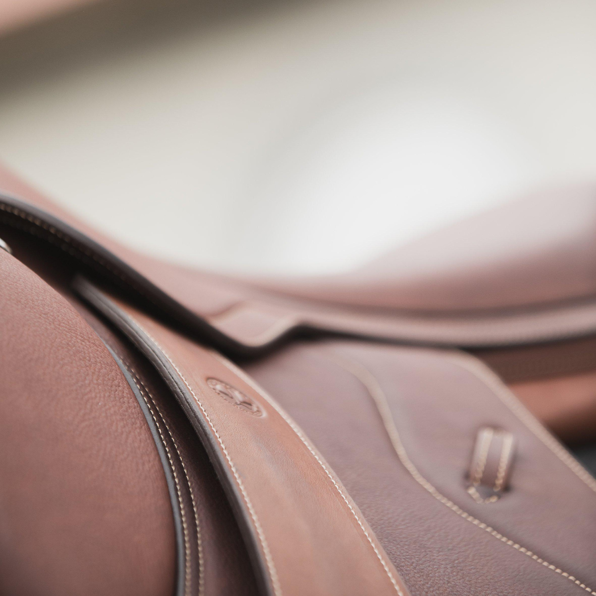 Lippo Eccelente Stigläder Mono Wide