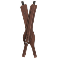 Lippo Eccelente Stigläder Mono Wide