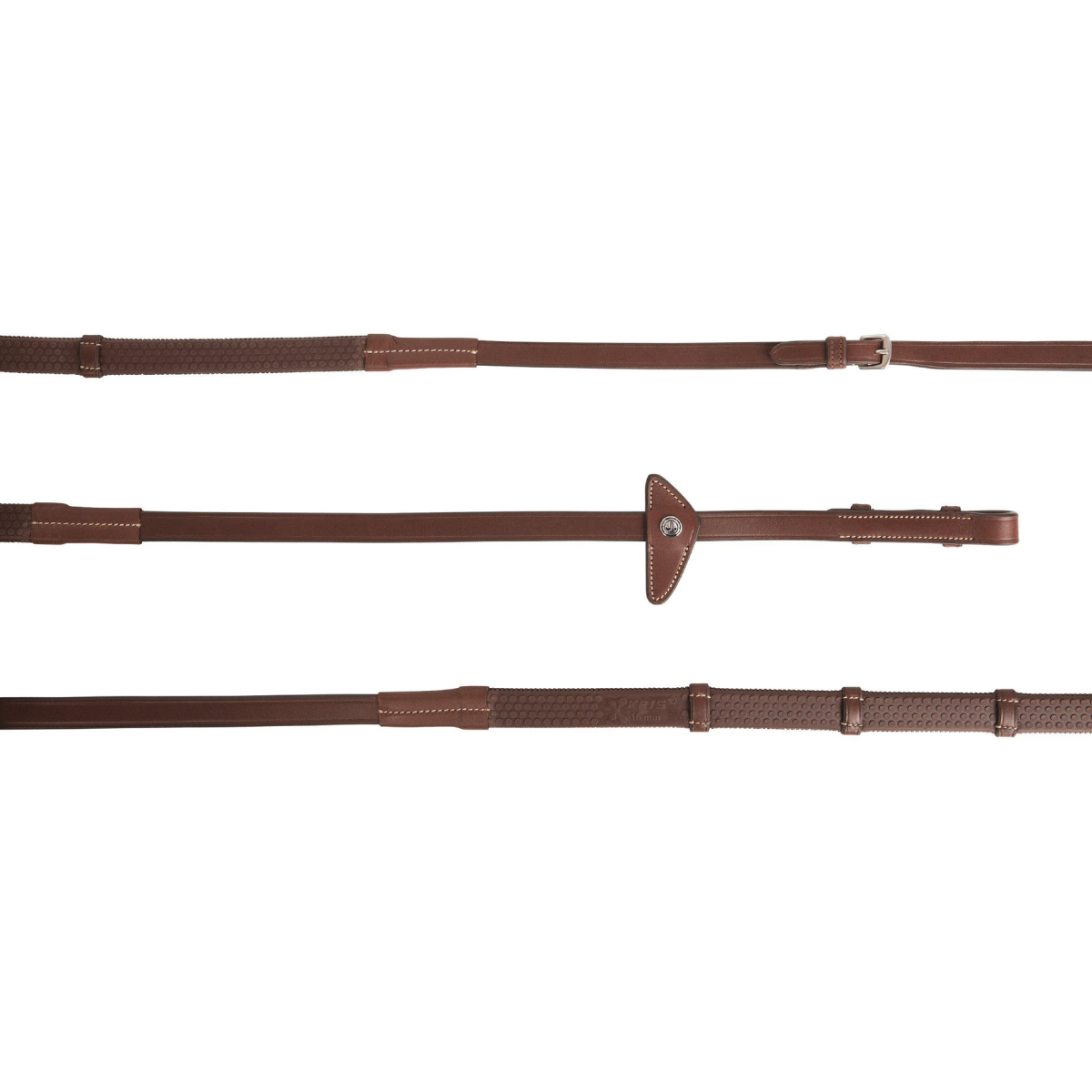 Lippo Eccelente Tygel Gummi med Stoppar