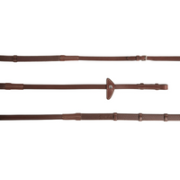 Lippo Eccelente Tygel Gummi med Stoppar