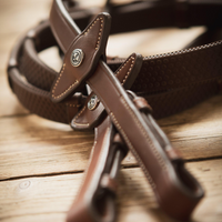 Lippo Eccelente Tygel Gummi med Stoppar