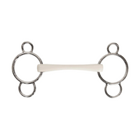 Lippo Flexible Pu Comfort 2.5 ring