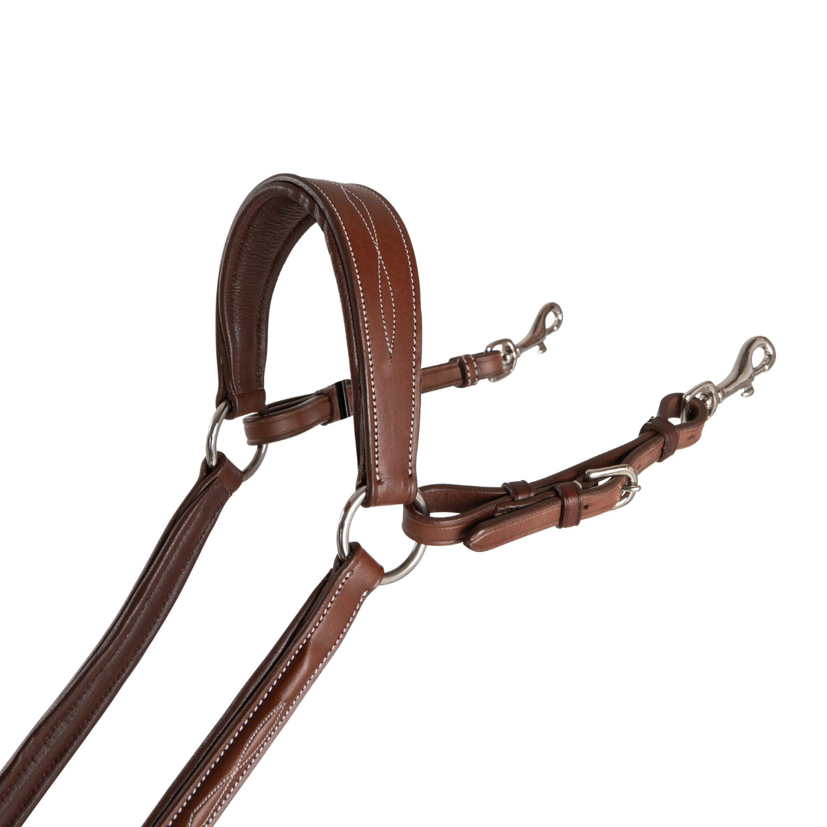 Lippo Förbygel Fazzino med Martingal