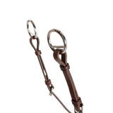 Lippo Förbygel Fazzino med Martingal