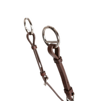 Lippo Förbygel Fazzino med Martingal