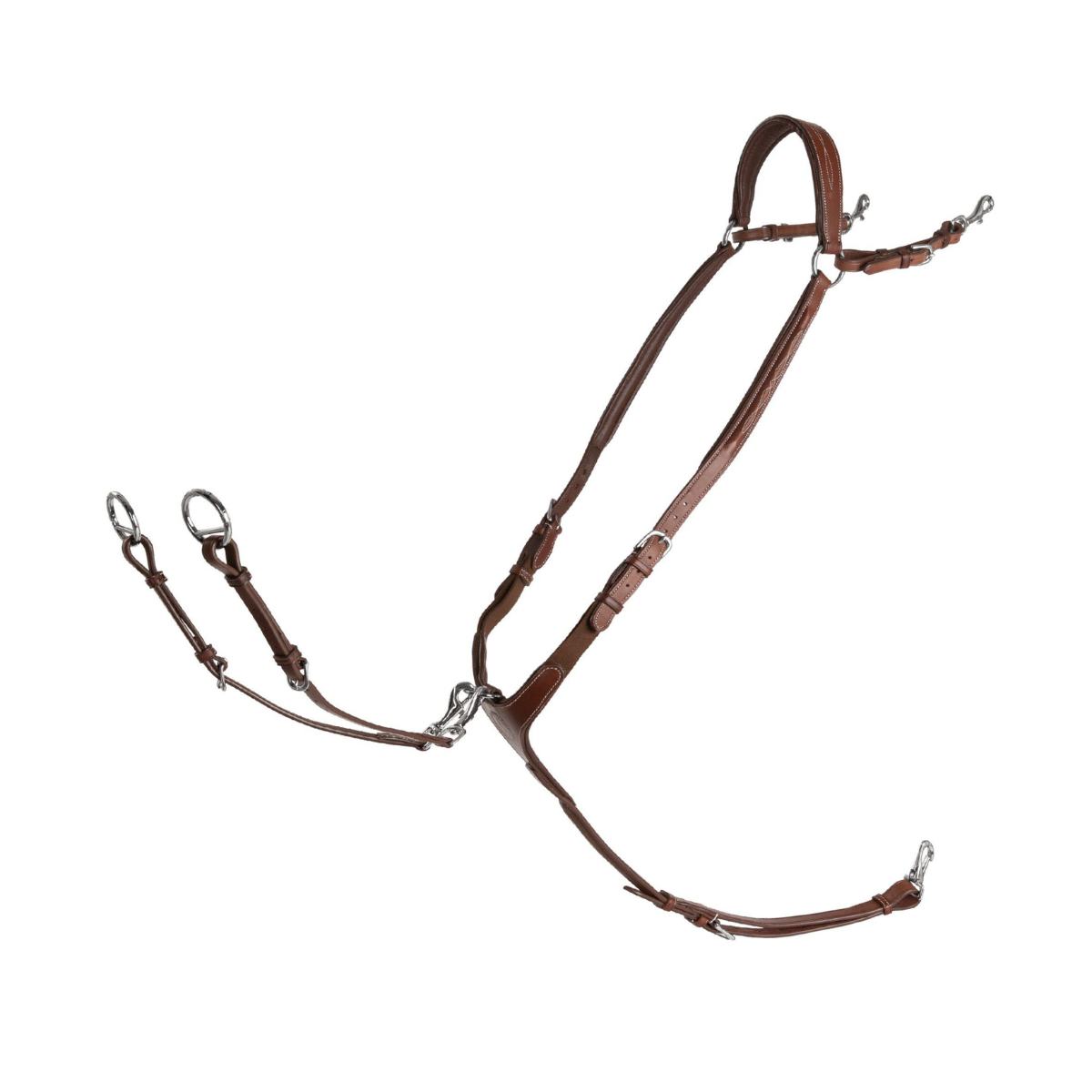 Lippo Förbygel Fazzino med Martingal