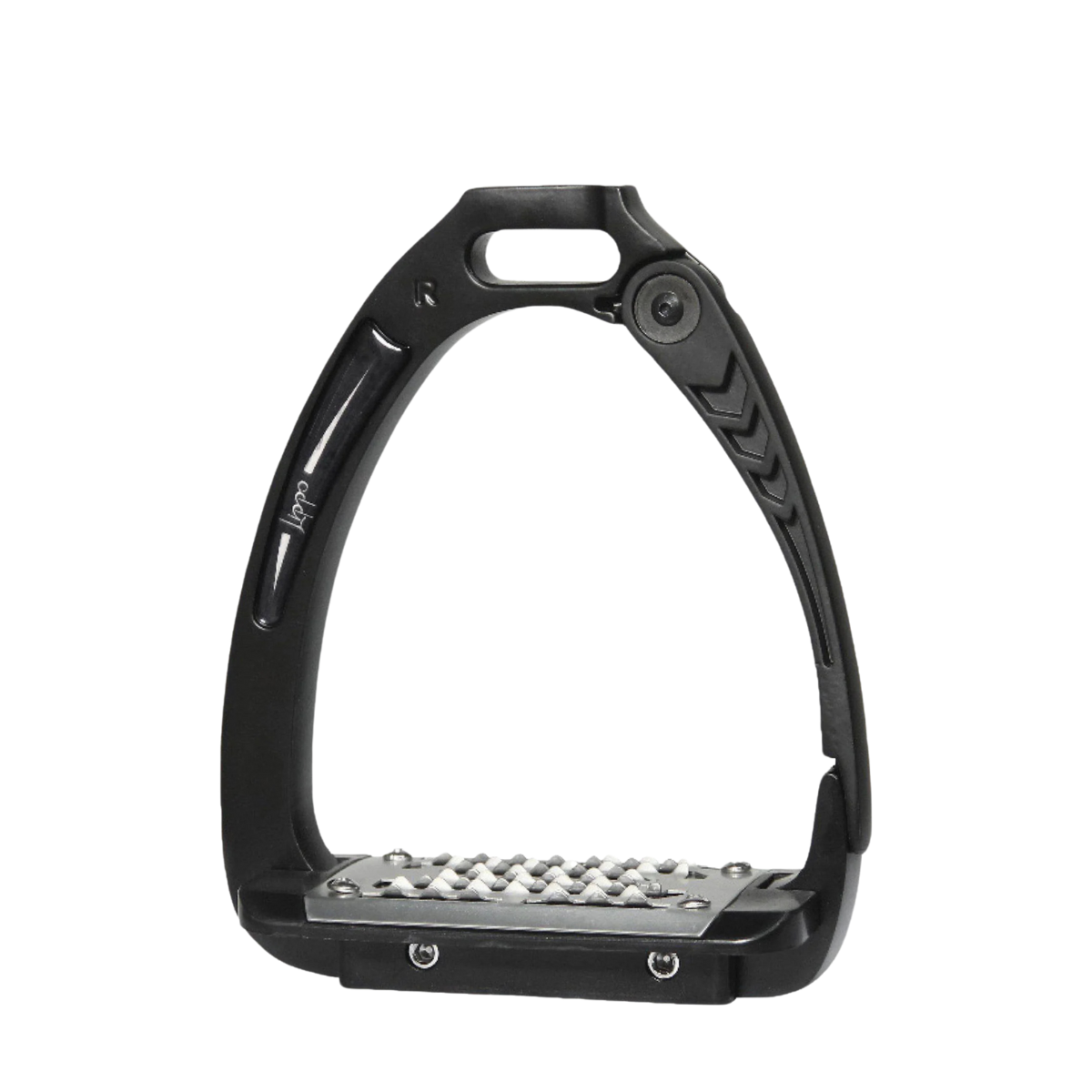 Lippo Safety Stirrup Junior
