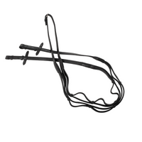 Lippo Supreme Hunter reins