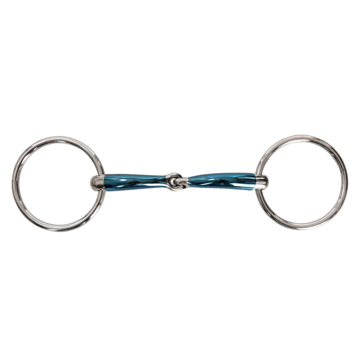 Lippo Sweet Iron Lösa ringar 2-delat Lock up