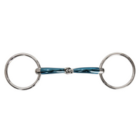 Lippo Sweet Iron Lösa ringar 2-delat Lock up