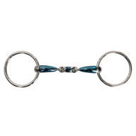 Lippo Sweet Iron Lösa ringar 3-delat Lock up