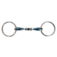 Lippo Sweet Iron Lösa ringar 3-delat Lock up