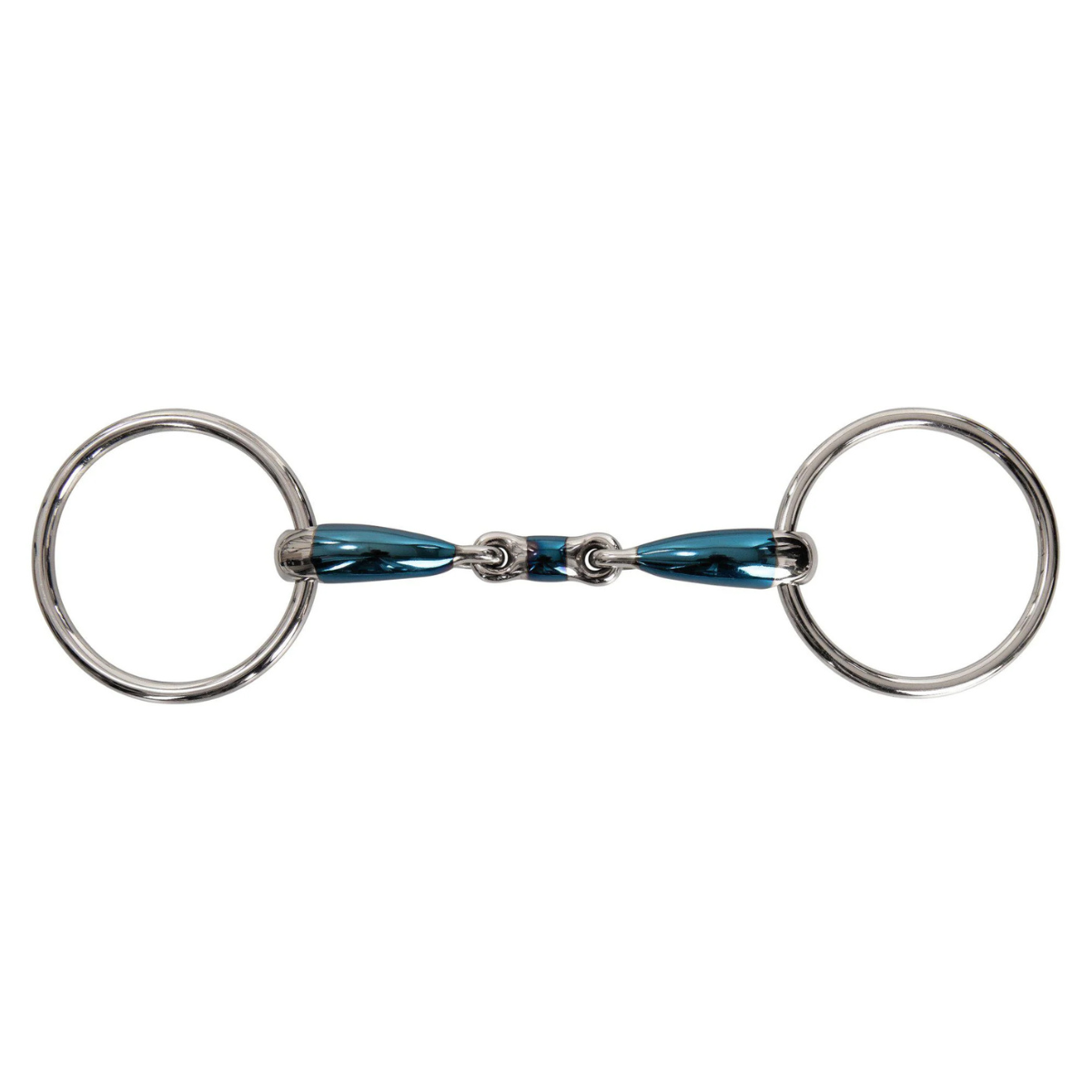 Lippo Sweet Iron Lösa ringar 3-delat Lock up