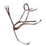 Lippo 5-punkts Förbygel