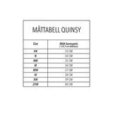 Lippo Quinsy Dressyrsadel