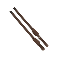 Lippo Supreme Stigläder Mono Slim