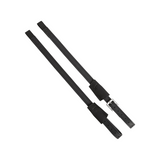 Lippo Supreme Stigläder Mono Slim