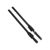 Lippo Supreme Stigläder Mono Slim