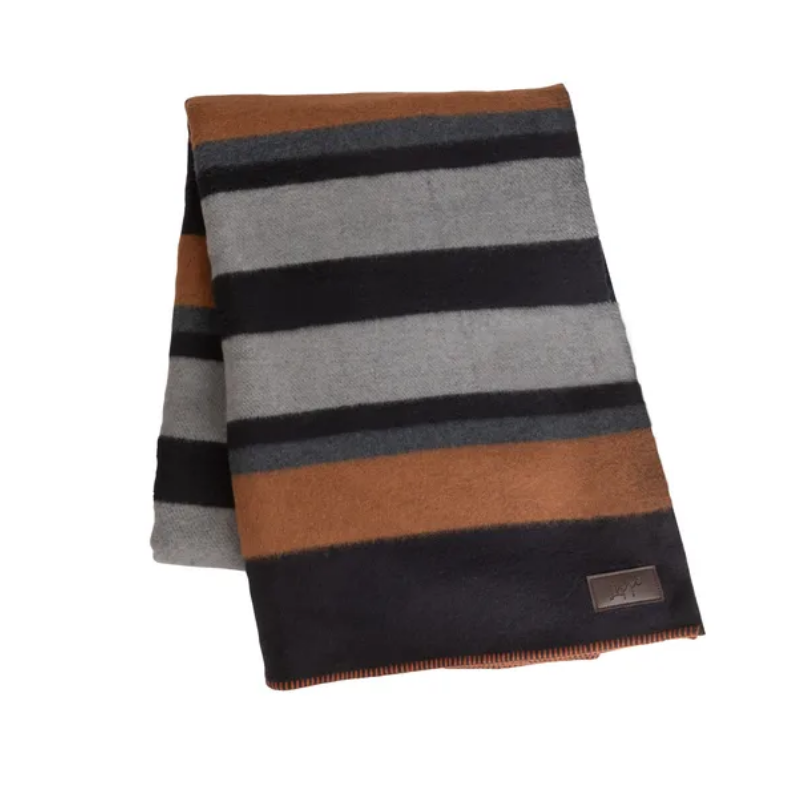 Lippo Wool blanket
