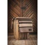 Lippo Wool blanket