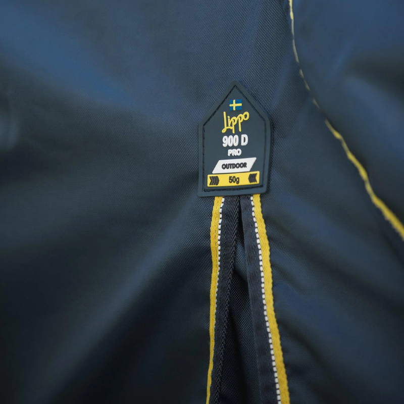 Lippo Outdoor Blanket Pro 900D plus 50g