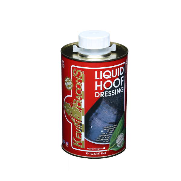 Kevin Bacon Hoof Oil