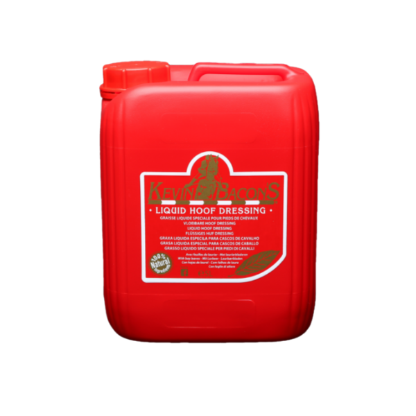 Kevin Bacon Hoof Oil