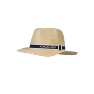 Kingsland Lori Unisex Straw Hat