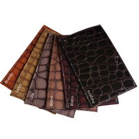 DeniroBootsCo Spur Straps Lucidi