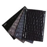 DeNiroBootCO Top Big Strap in Lucidi Leather