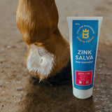 Biofarmab Zinc ointment