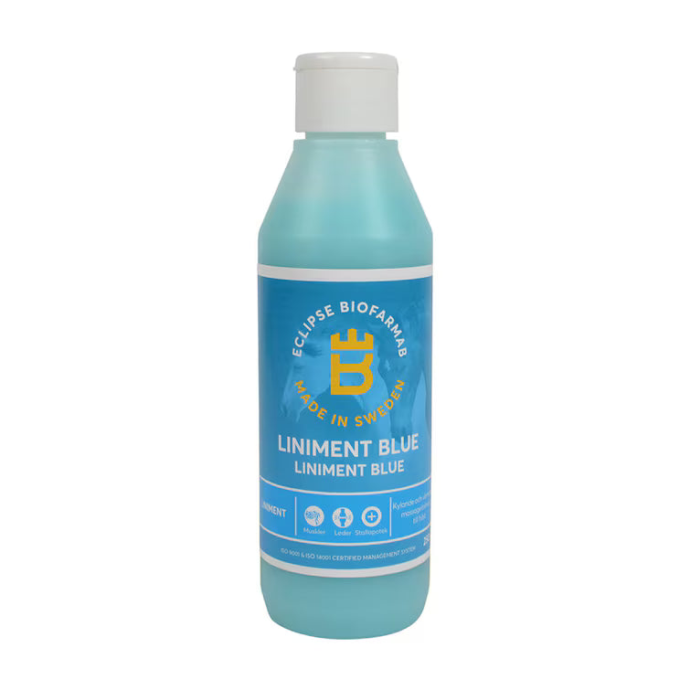 Biofarmab Liniment Blue