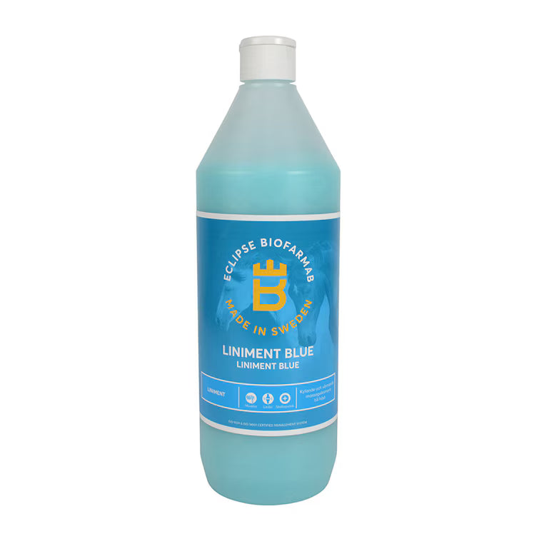 Biofarmab Liniment Blue