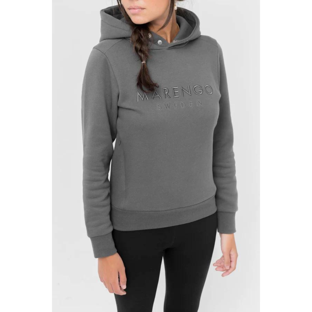 Marengo Signature Hoodie