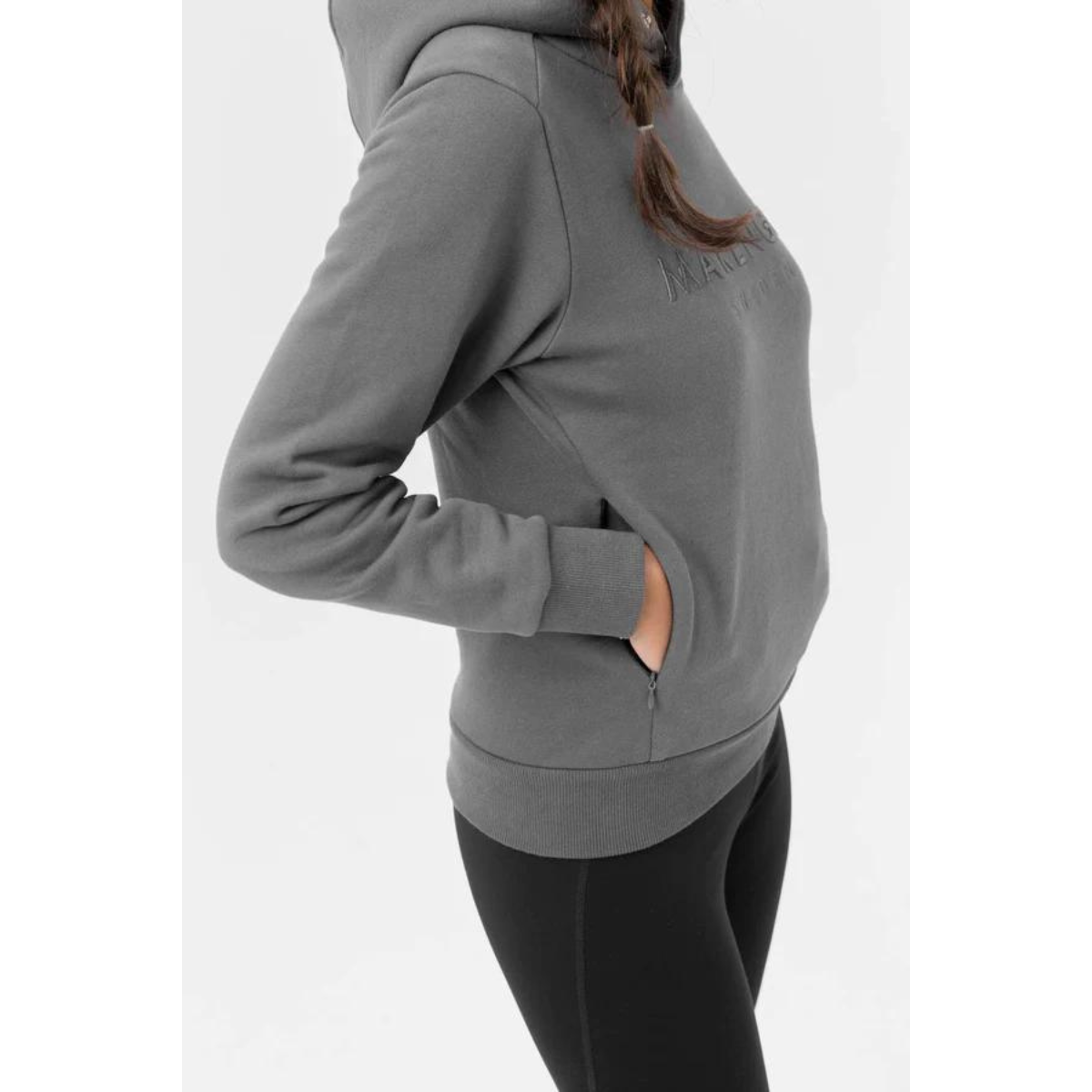 Marengo Signature Hoodie