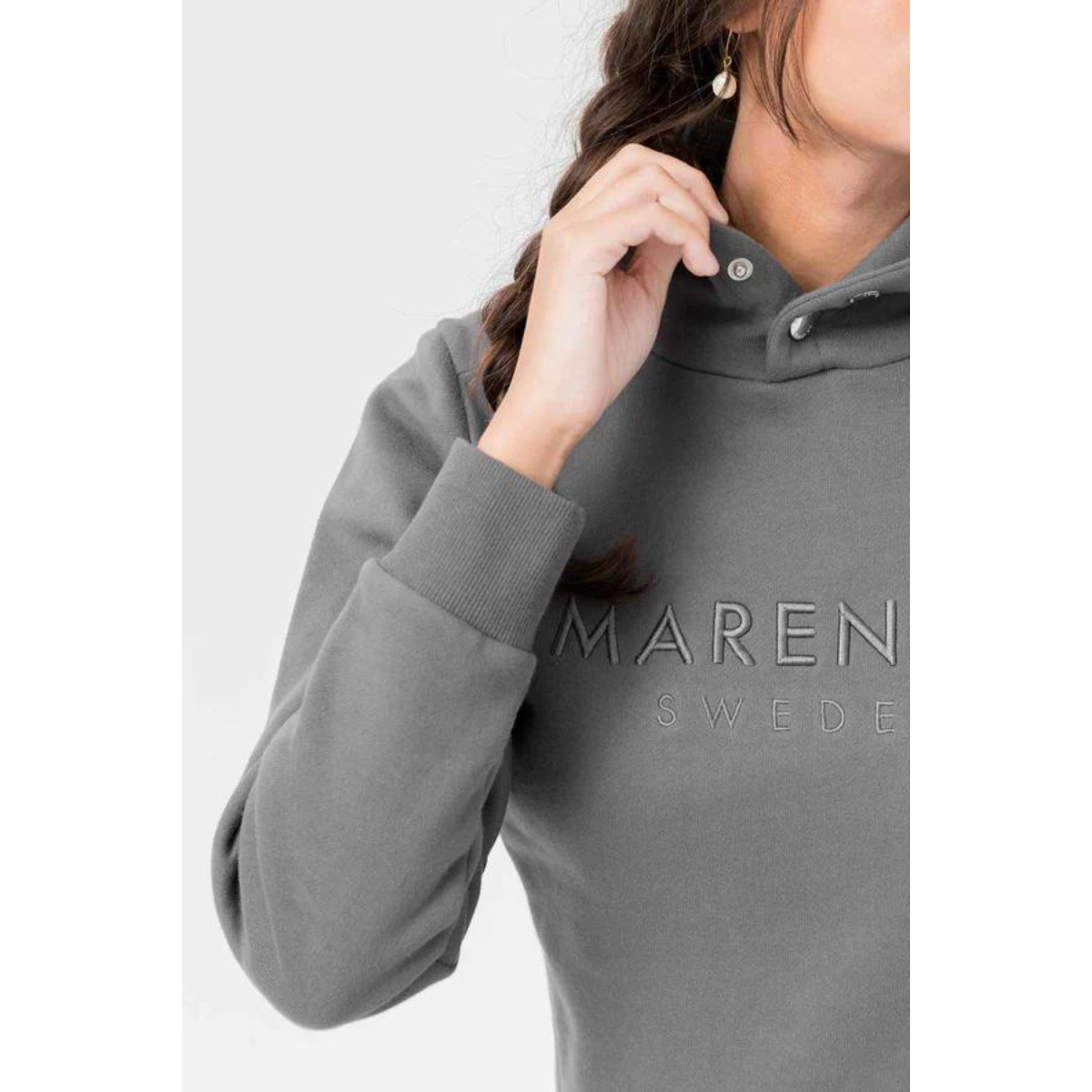 Marengo Signature Hoodie