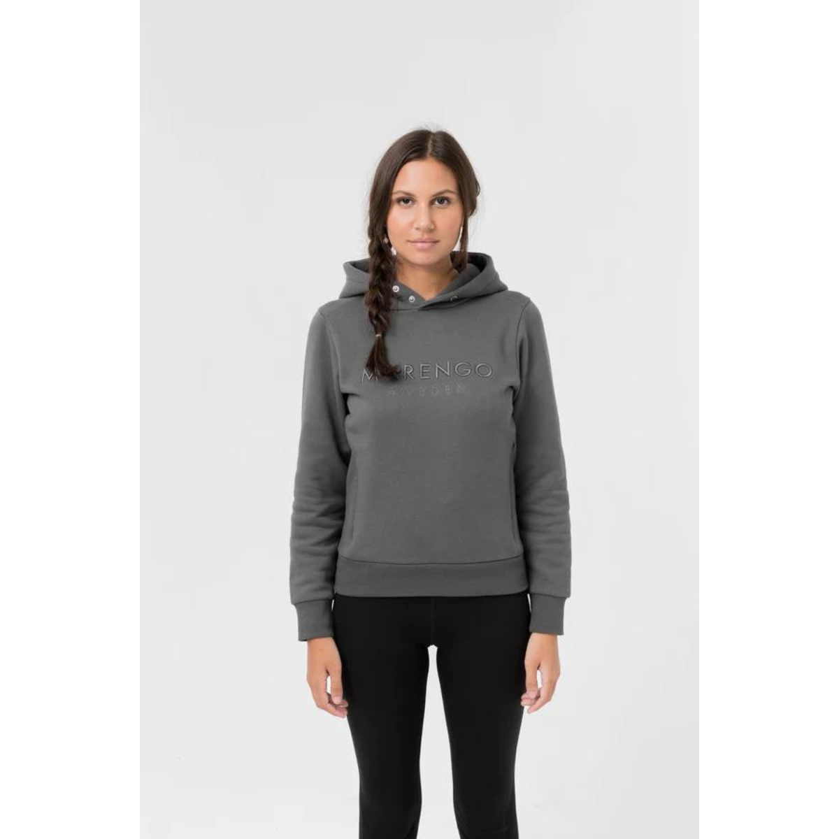 Marengo Signature Hoodie