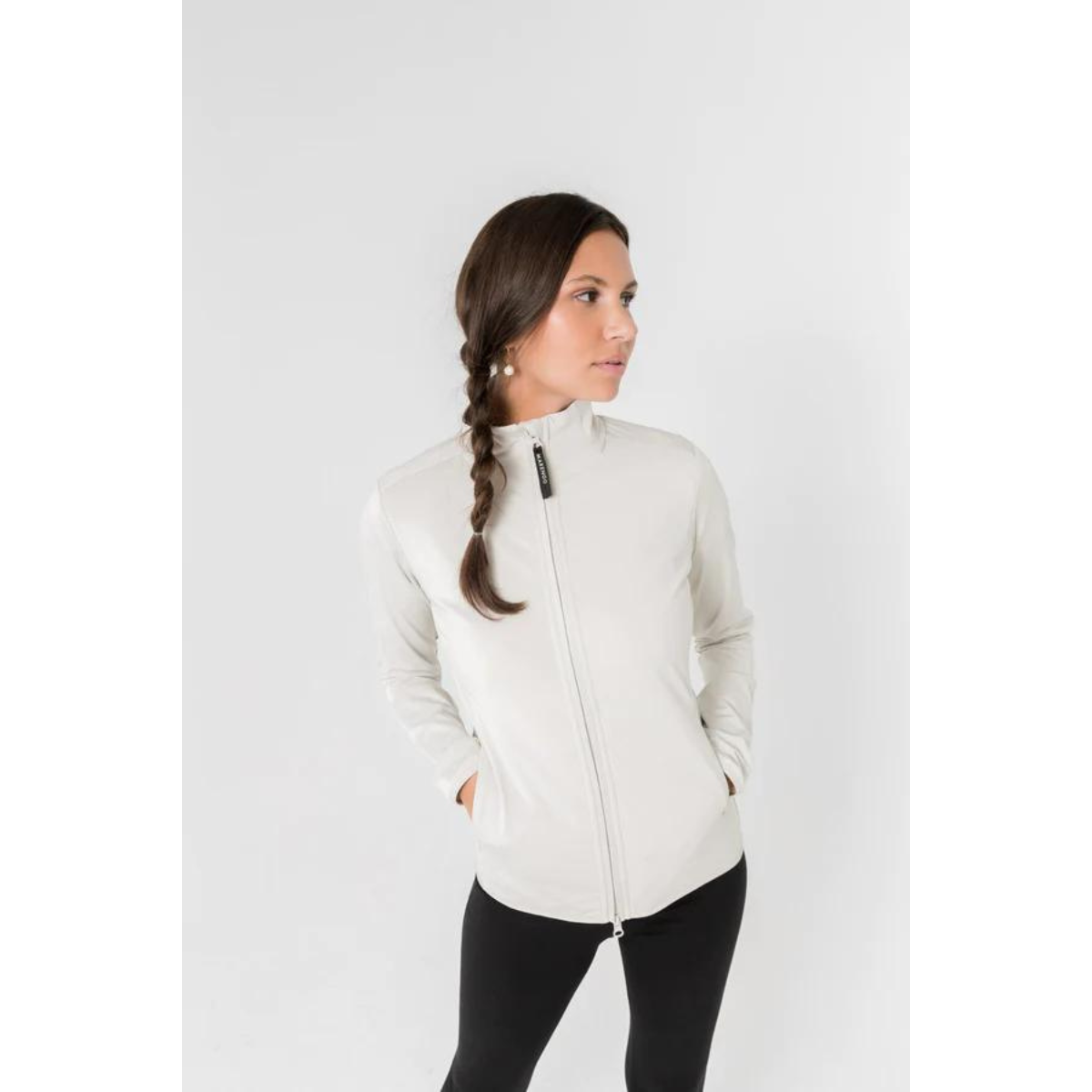 Marengo Function Full-Zip