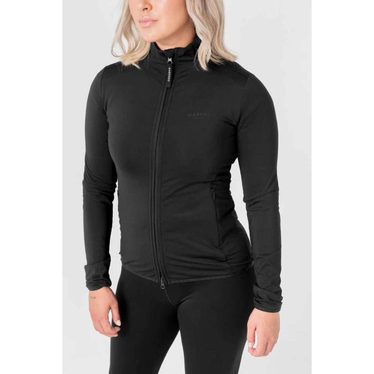 Marengo Function Full-Zip