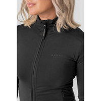 Marengo Function Full-Zip