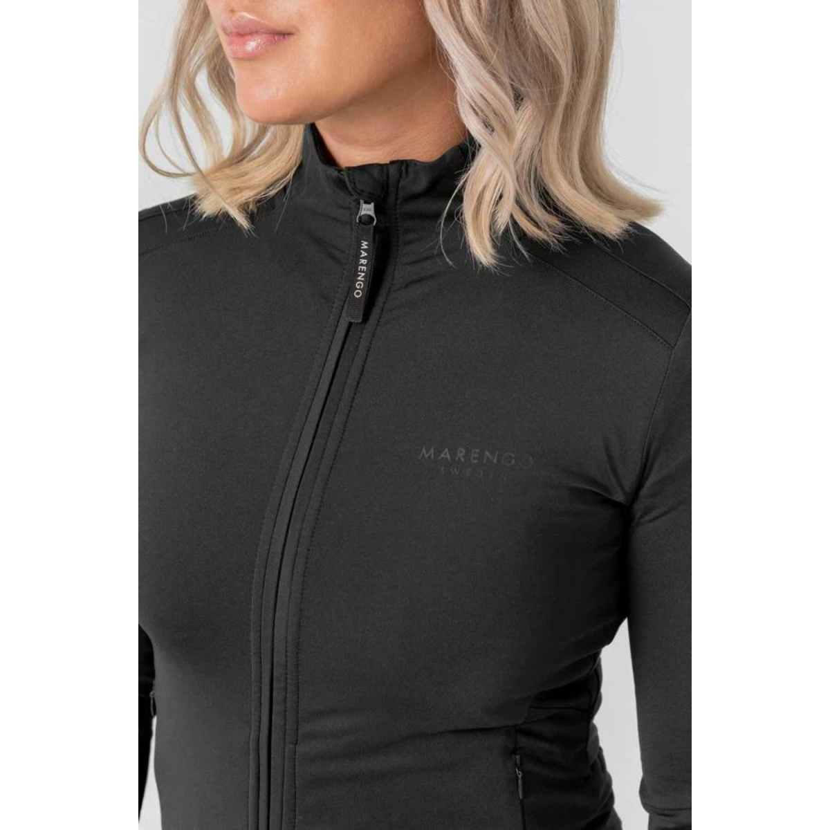 Marengo Function Full-Zip