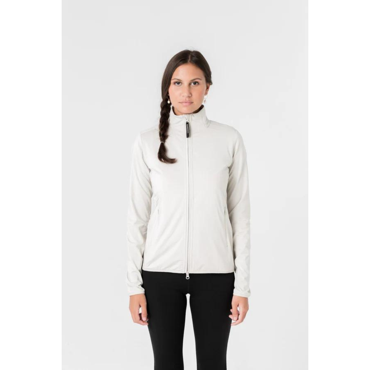 Marengo Function Full-Zip Power Fleece