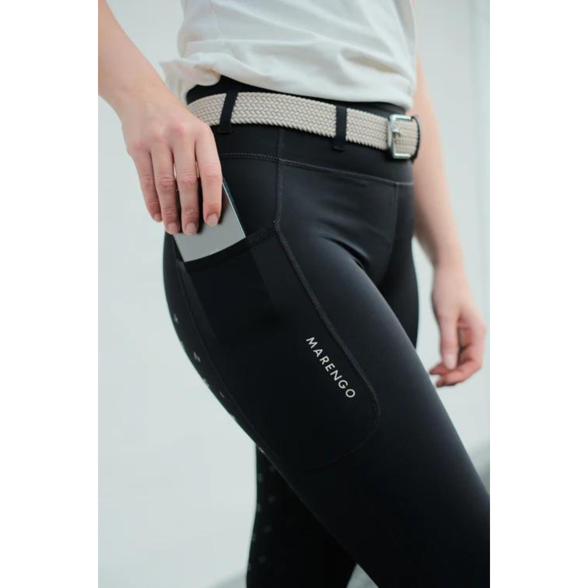 Marengo Original Riding Tights