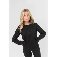 Marengo Signature Sweatshirt Black