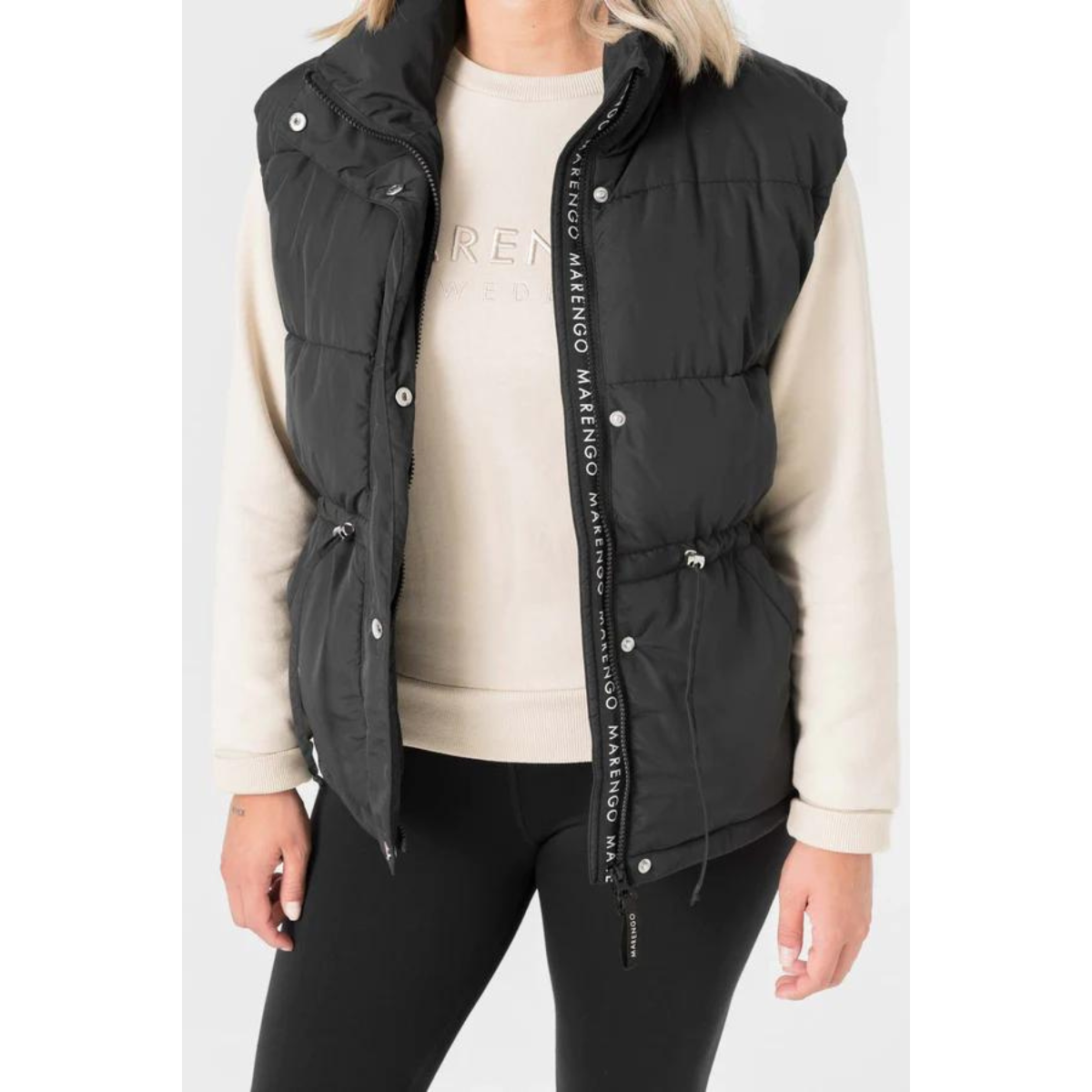 Marengo Original Vest