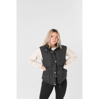 Marengo Original Vest
