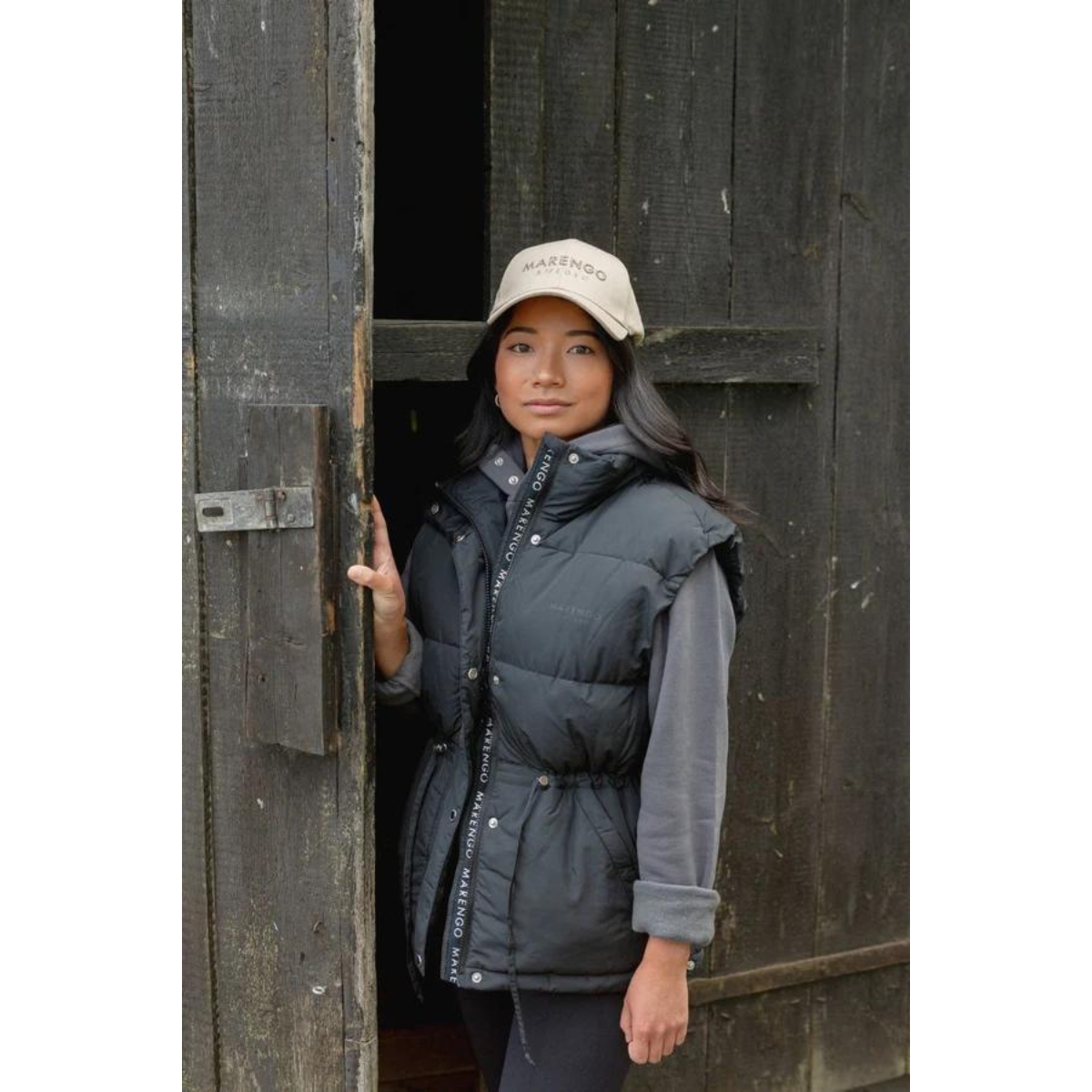 Marengo Original Vest