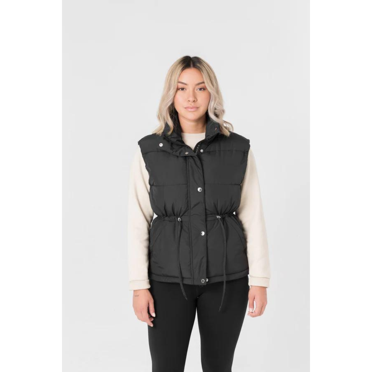 Marengo Original Vest