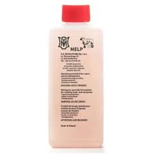 Mattes Laundry Detergent Sheepskin MELP -250ml